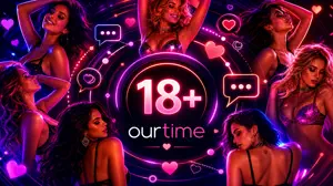 OURTIME - Meet Mature Singles